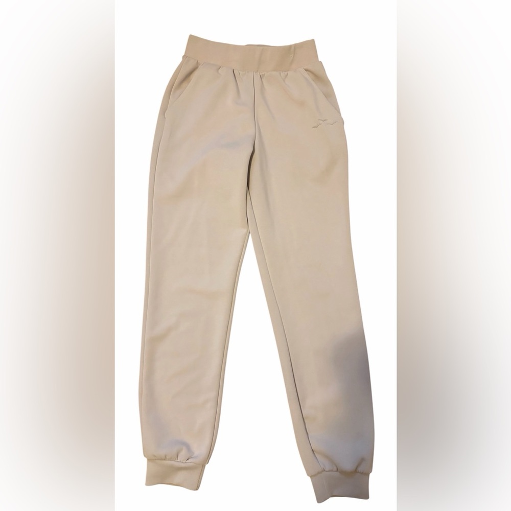 Women’s Lazy Pants Premium Deluxe sueded double knit jogger
